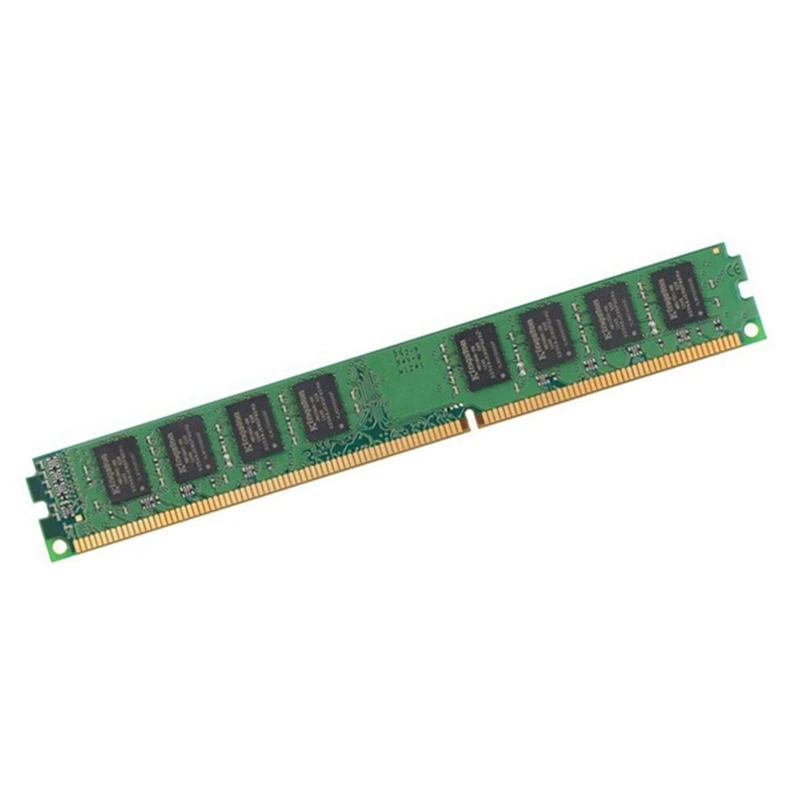 

4GB DDR3 Ram Memory 1333Mhz PC3-10600 1.5V 240Pin DIMM Computer Memory For AMD Desktop RAM Memoria