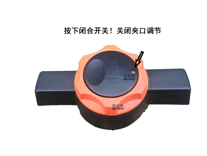 1 x Универсальный Автомобильный ящик на крышу багажная сумка зажим для крепления