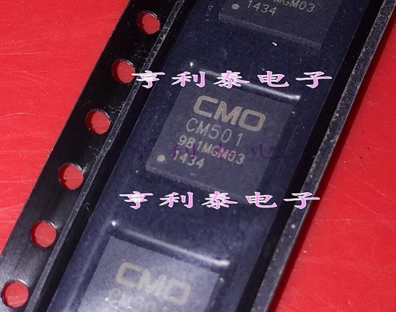 

5 шт./лот CM501 IC
