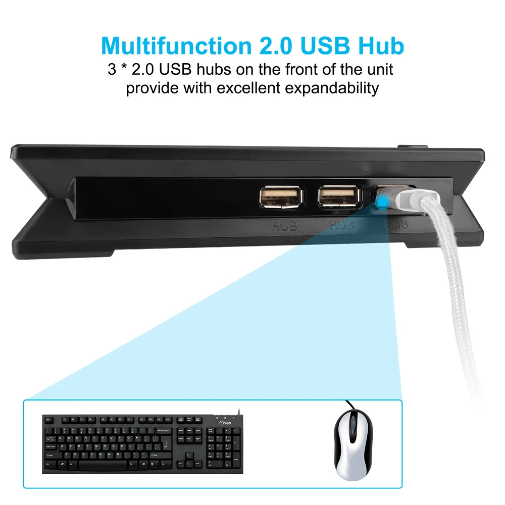 Док станция для консоли PS4 Pro обновленная вертикальная подставка светильник