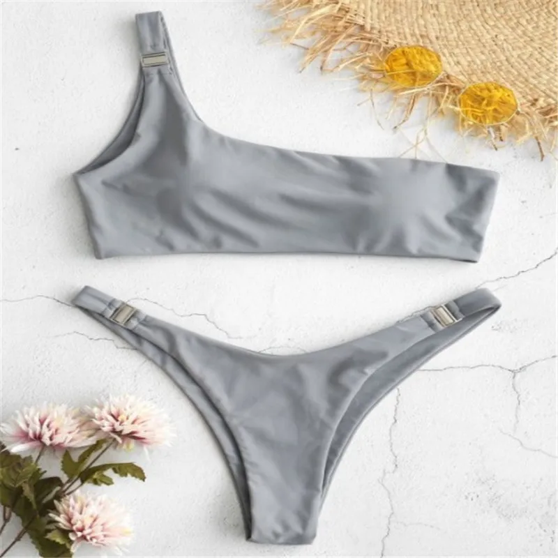 Сексуальный женский купальник 2021 пуш-ап микро бикини купальники swimsui Ретро