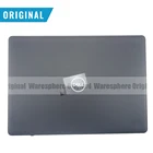 Новая и оригинальная задняя крышка ЖК-дисплея для Dell inspirion14 3000 3480 3481 3482 0K0R17 K0R17 черного цвета