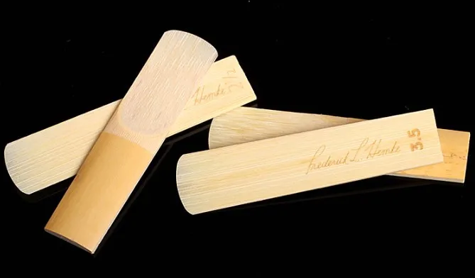 1/5/1/штука в упаковке Рико дададабио Фредерик хемке сопрано саксофон тростники