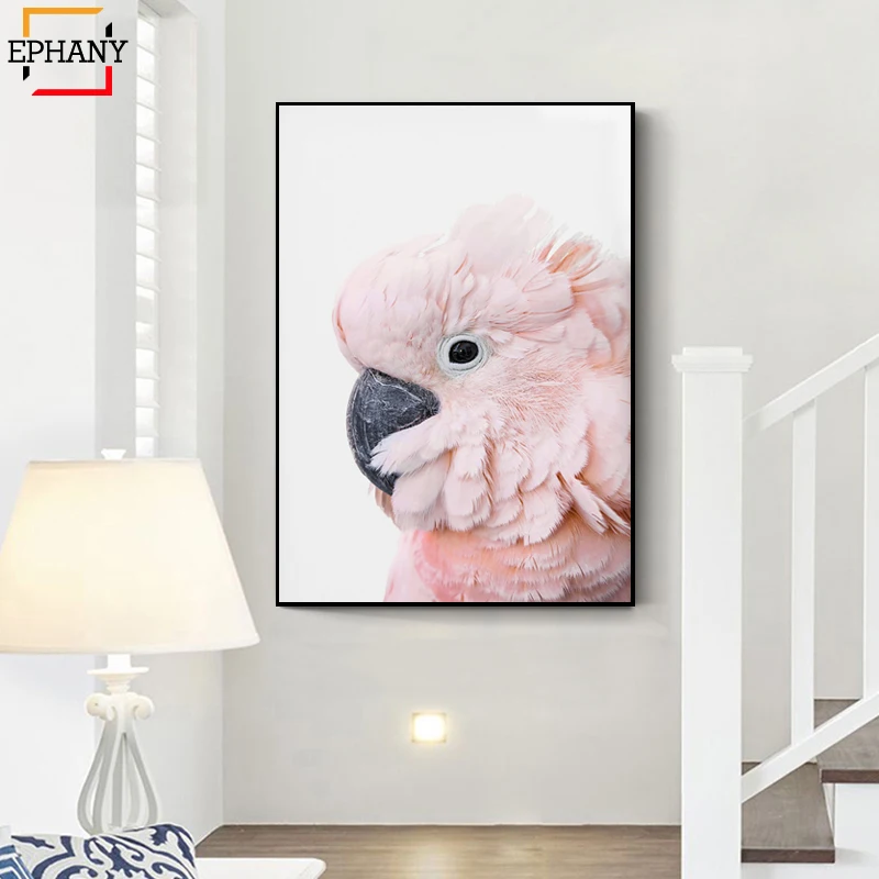 Постер на холсте с изображением береговой океана скандинавский художественный