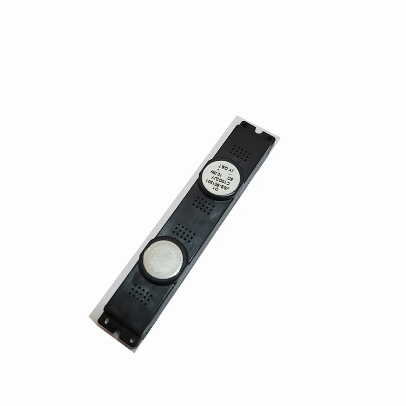 Новинка и оригинал запасная деталь для динамика Samsung 8 Ом 10 Вт R101206JY динамик