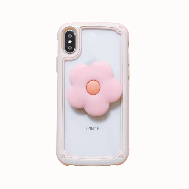 Для iphone XS Max X XR Sailor moon sakura melody полное покрытие Броня чехол для iphone 11 pro 8 plus 7 6S противоударный чехол+ подставка