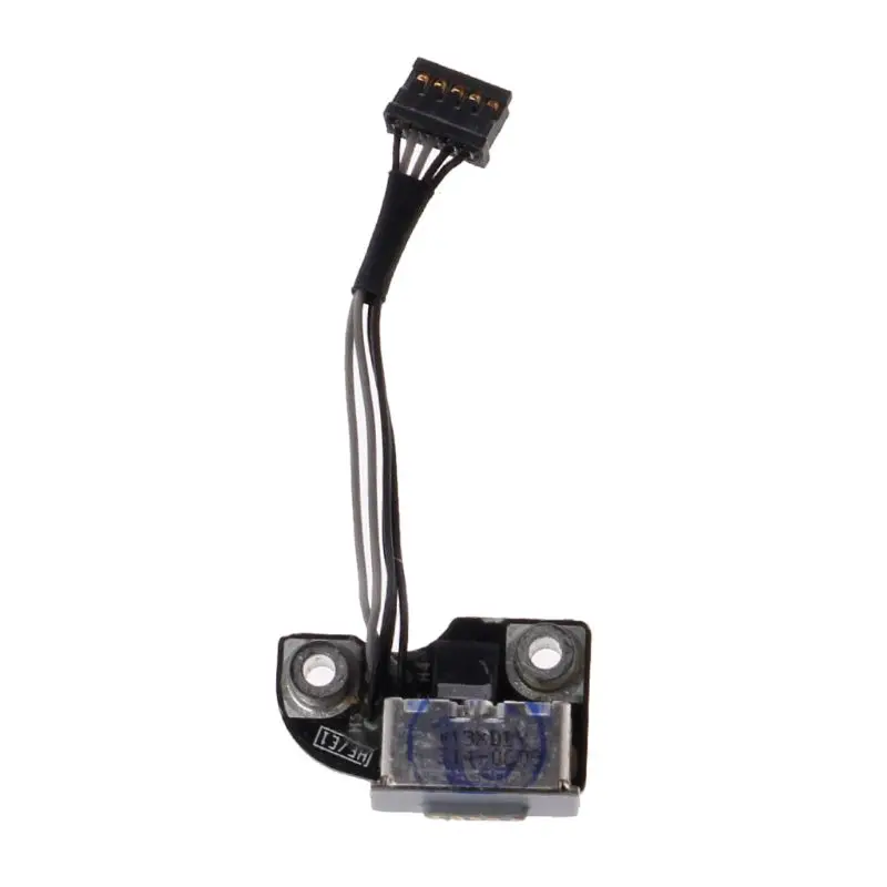 820 2361 A Φ I/O кабель платы питания для Macbook Pro A1278 A1286 2008 A1297 2009 ~ 2010 разъем постоянного