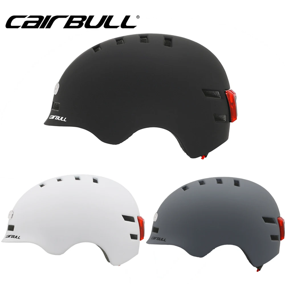 

Ульсветильник велосипедный шлем с задним и передним фонарем, городской гоночный шлем для горных и дорожных велосипедов, оборудование для в...