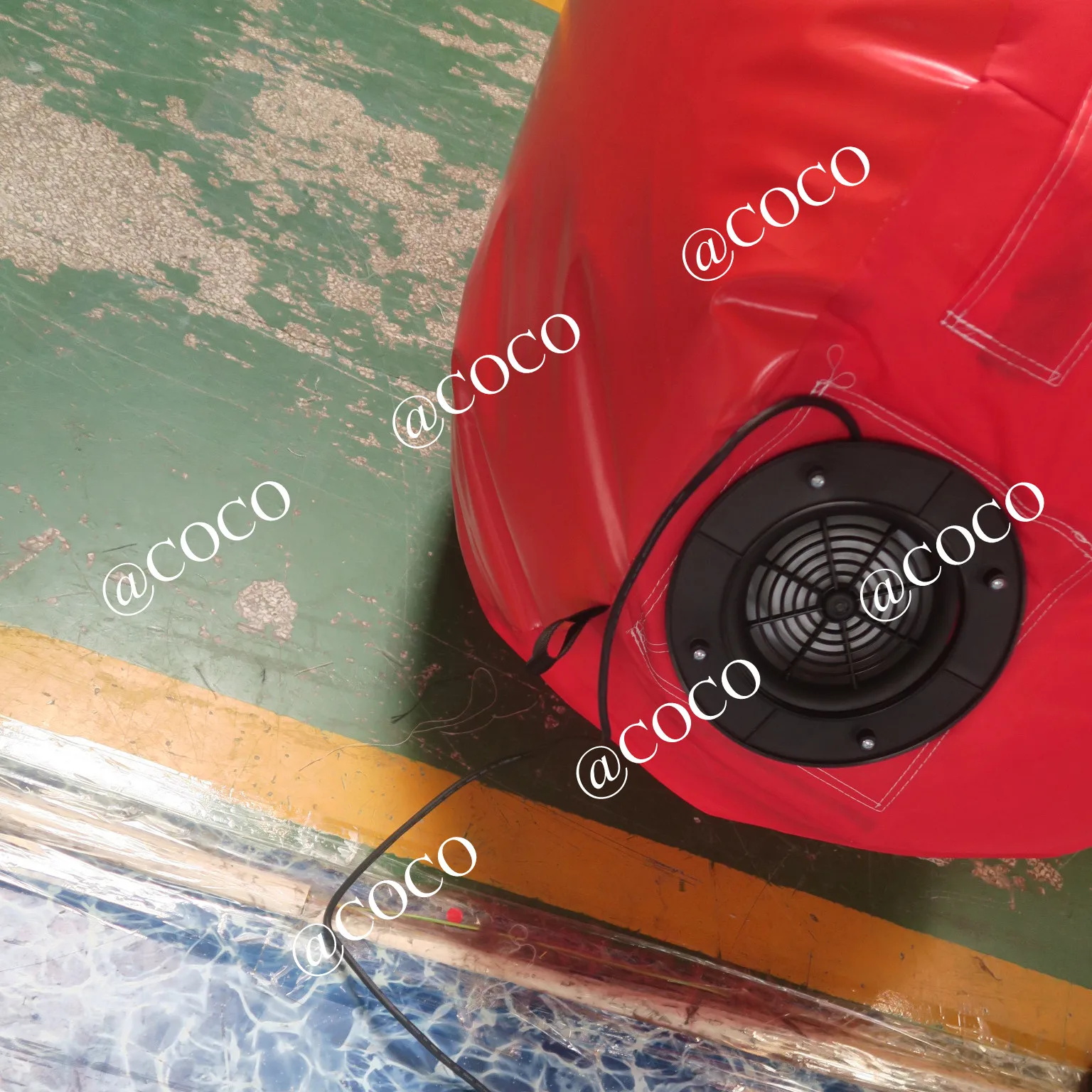 Бесплатная доставка по воздуху! 6 м ширина фестиваля события надувная АРКА