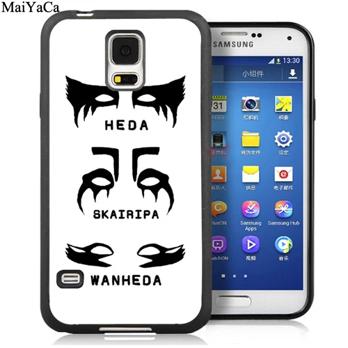 5900 MaiYaCa Хеда Лекса 100 ТВ Показать чехол для samsung Galaxy S8 S9 S10 плюс S10e S7 A10 A20 A30 A40 A50 A70 Note 8, 9, 10 - Цвет: 5900