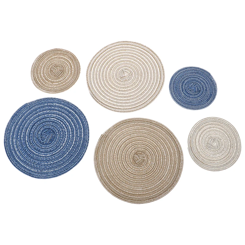 

Woven Hand Turkish Rugs Doll House Mini Carpet Mat Miniature Decor Floor Coverings For Dollhouse Decals New Arrival