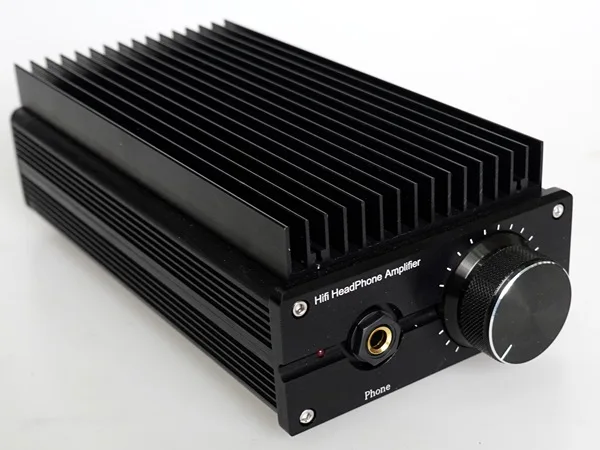 LA5se MOS-FET pure class A headphone amplifier amp is designed to drive K701 HD650 T1 and other headphones | Электроника