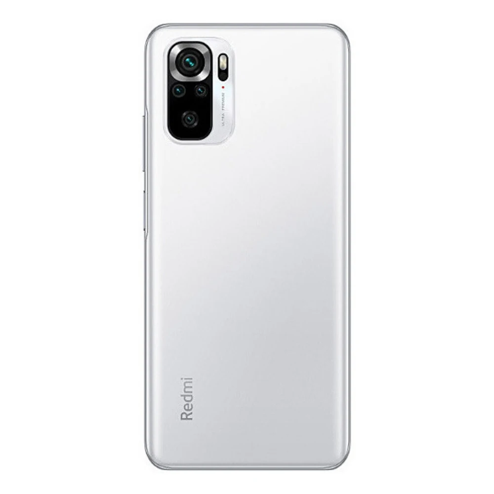 Смартфон Xiaomi Redmi Note 10S 6+128GB/ 64MP/ NFC/ 5000mAh [Доставка от 2 дней Ростест Официальная
