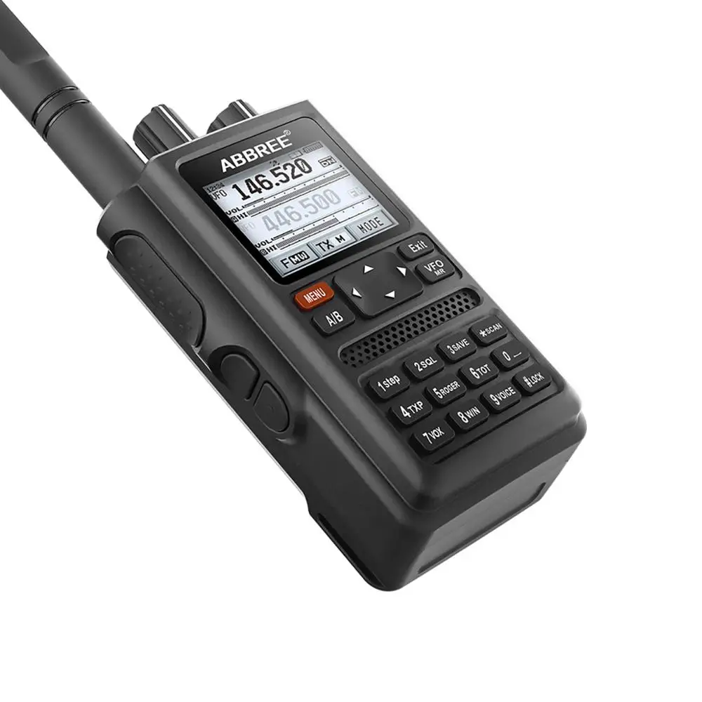 2 шт. GPS рация высокой мощности 136 520 МГц|Рации| |