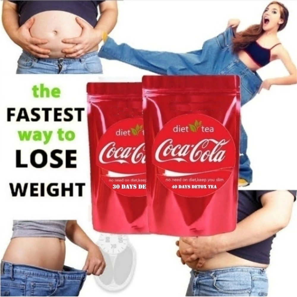 Продукт для похудения детоксикации жиросжигатель очистки толстой кишки ног