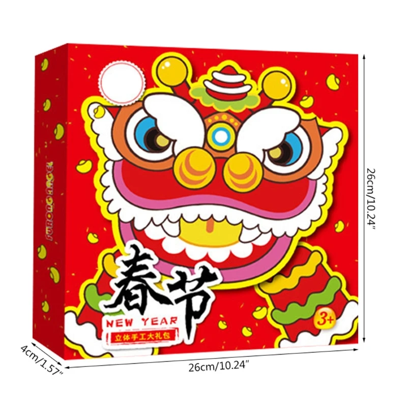 

49 Chinese New Year 2021 Decorations Q6PD