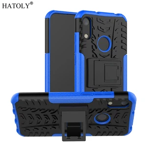 for huawei y6s y9s 2020 case cover y5 y6 y7 pro y9 prime 2019 2018 anti knock heavy duty armor silicon phone case for huawei y9a free global shipping
