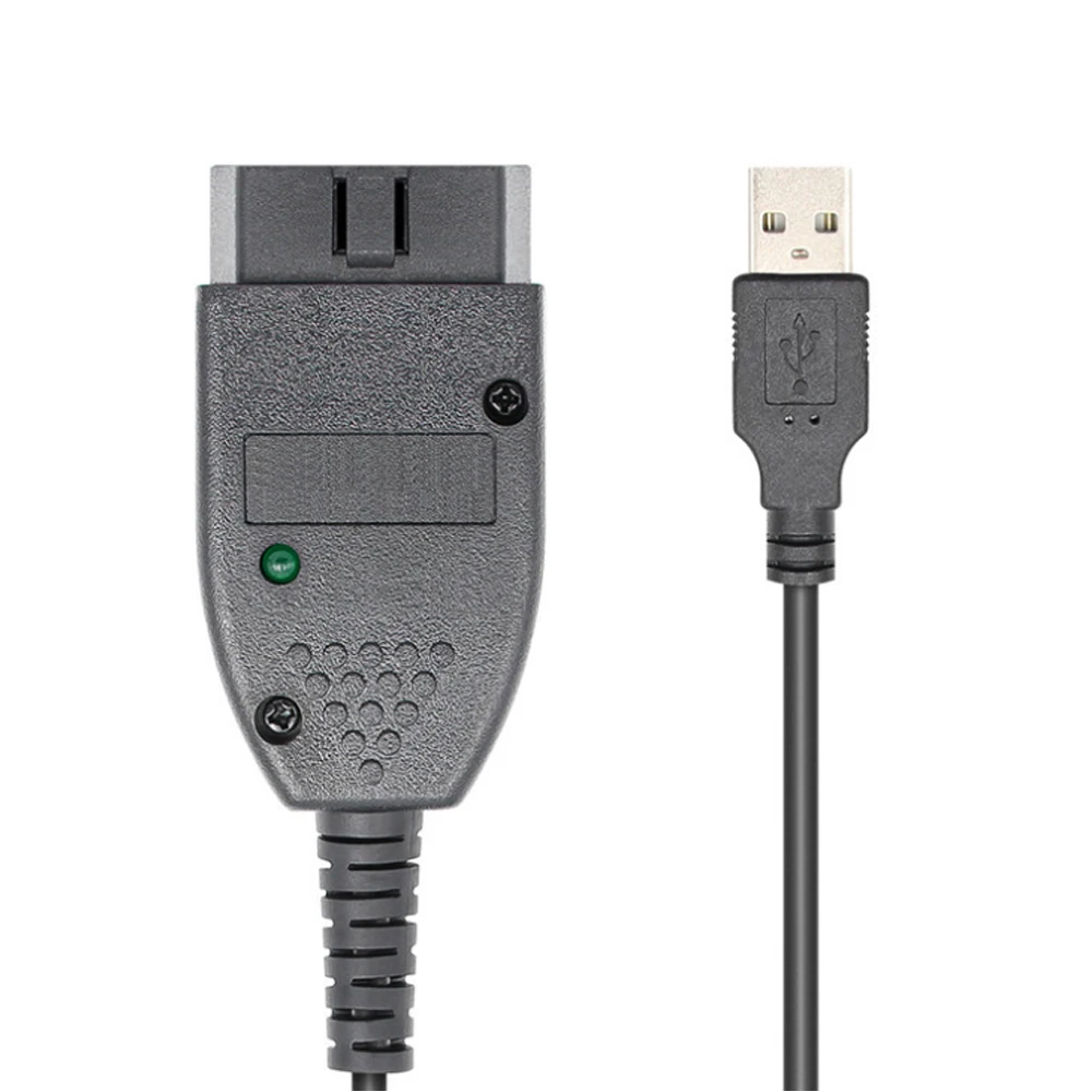 Vag3.01 USB Vag Tacho 3 01 для O pel подушка безопасности Immo VAG OBD2 диагностический инструмент
