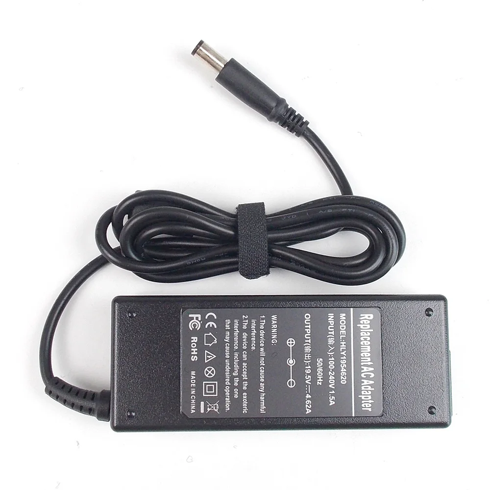 Блок питания для ноутбука Dell Inspiron 15R 5010-1084 17R (5737) 14R T510432TW M5030-8530 T510403TW (5437) - купить по