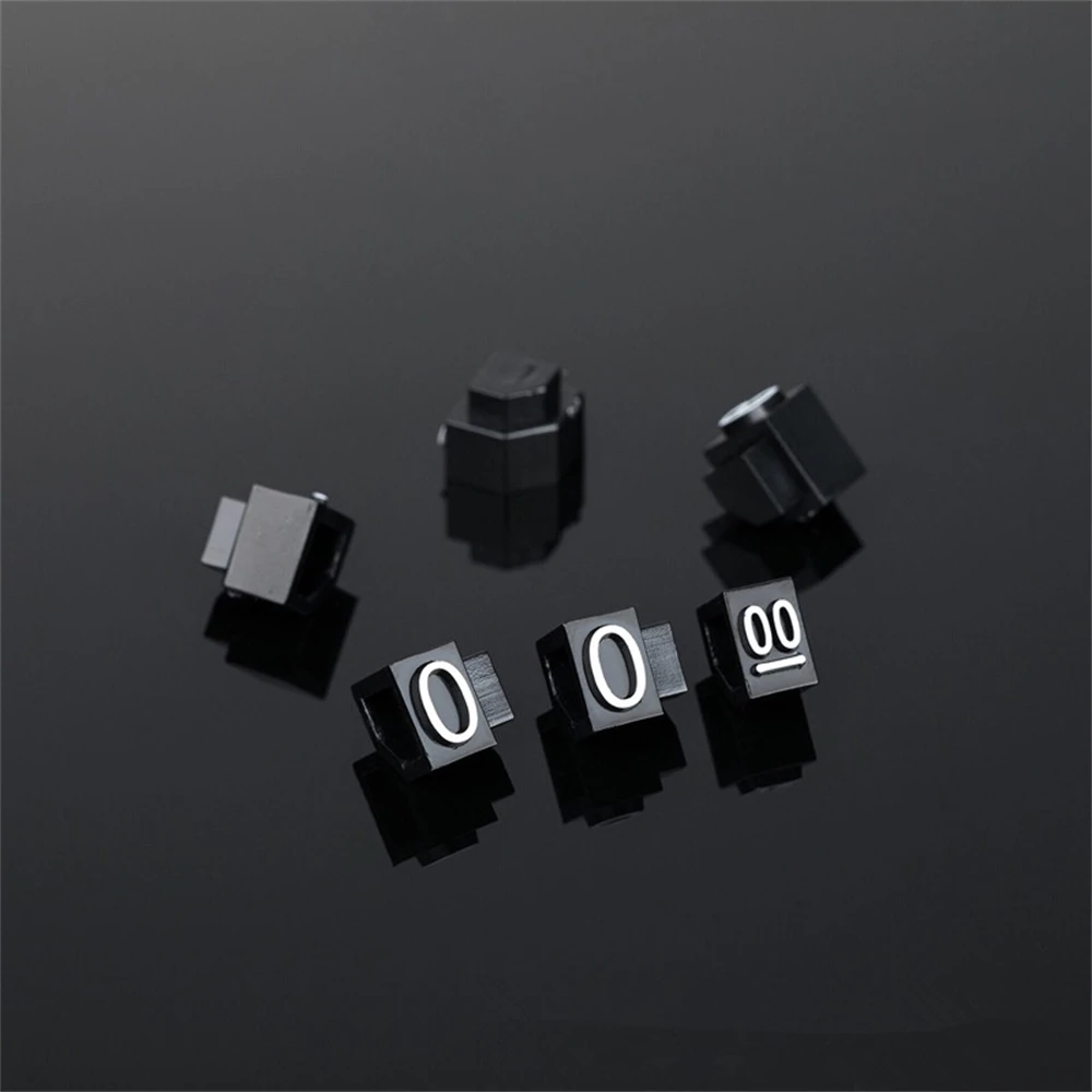 4*6 мм Ювелирные изделия из жемчуга ценообразования куб угловой комплект