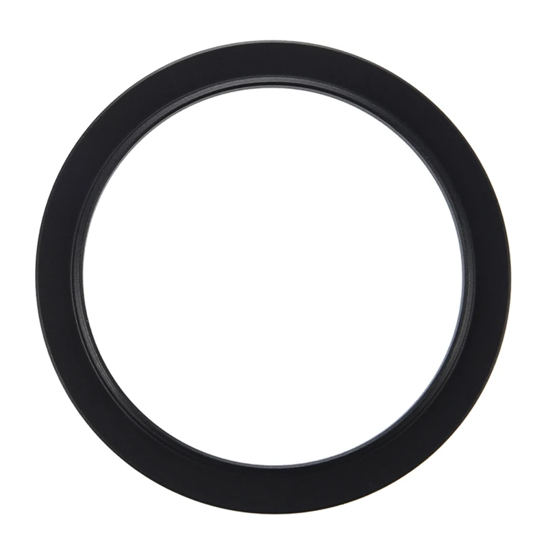 

Camera Repairing 46mm to 52mm Metal Step Up Filter Ring Adapter