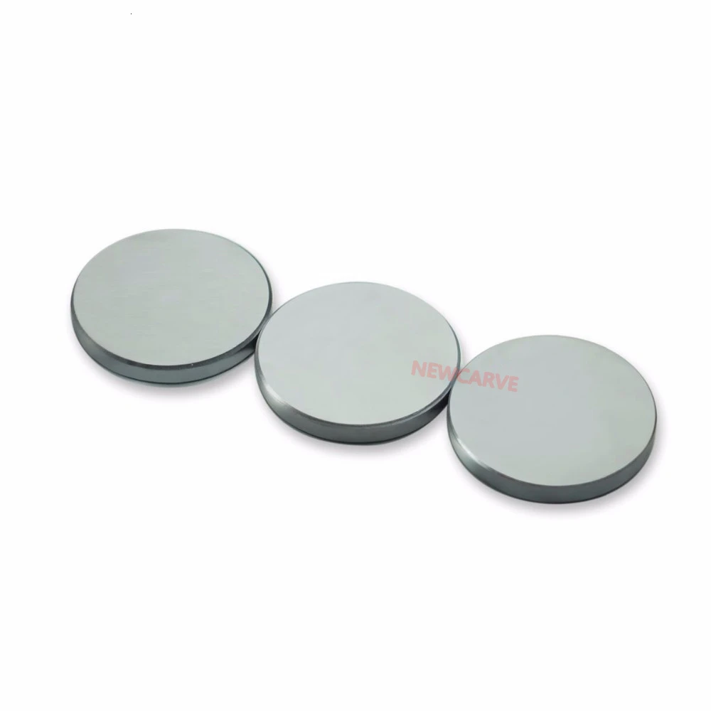 Диаметр 19 мм зеркала si CO2 Лазерное светоотражающее зеркало для лазерный