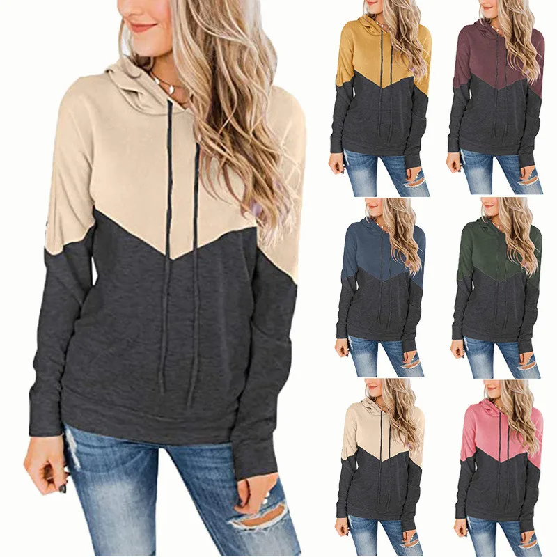 Новое поступление свитшот женские толстовки повседневные пуловеры