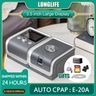 Портативный апноэ во время сна, с фосфоресцирующей аппаратурой