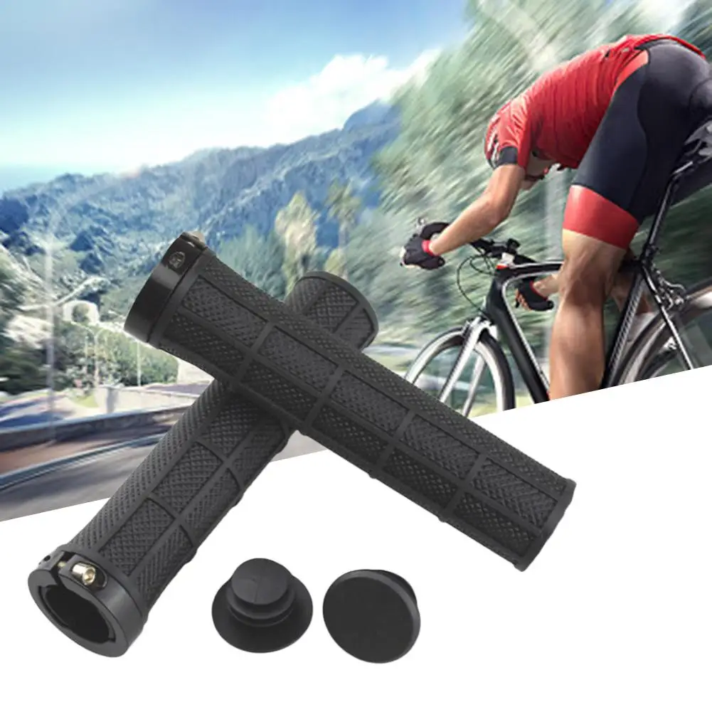 1 пара мягкие велосипедные клейкая производительность комплект руки Fly горные
