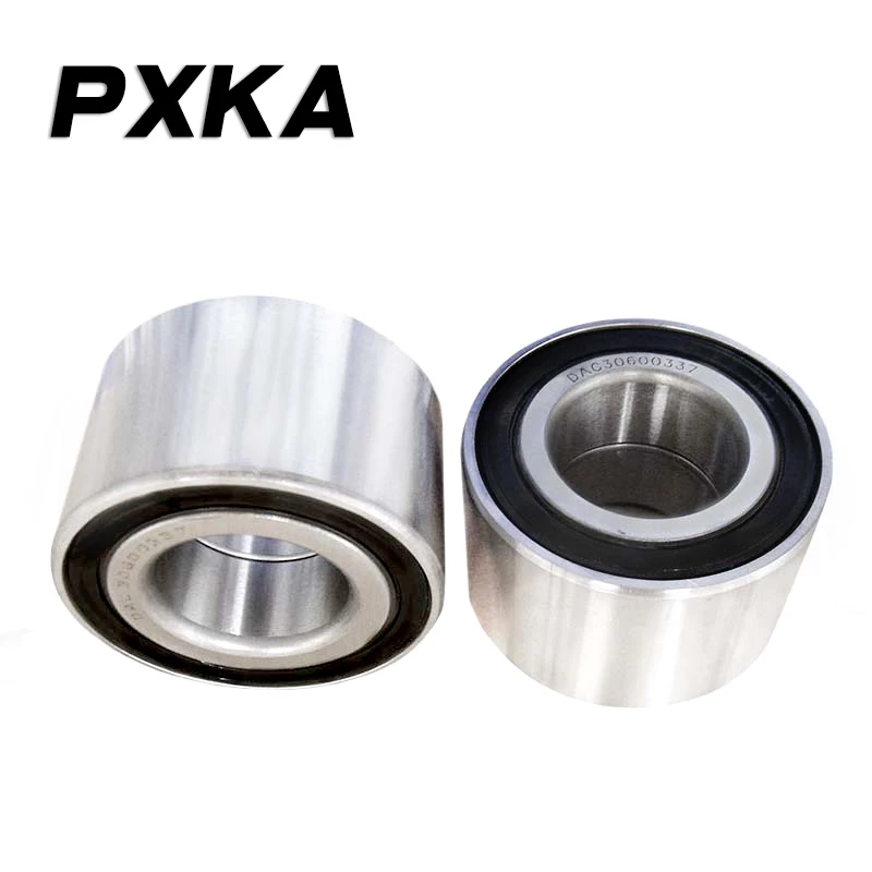 Fine Bearings Hub Bearings DAC3870DW Automotive Bearings  / DAC25520037 size 25*52*37mm  / DAC406221