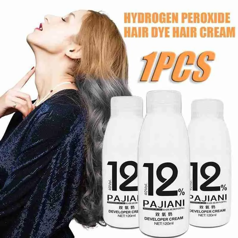 

1pc 100ML Hair Color Dye Cream Wax Shampoo Semi Permanent White Green Purple Red Blue Mild Safe Hair Coloring Hair Styling Tool