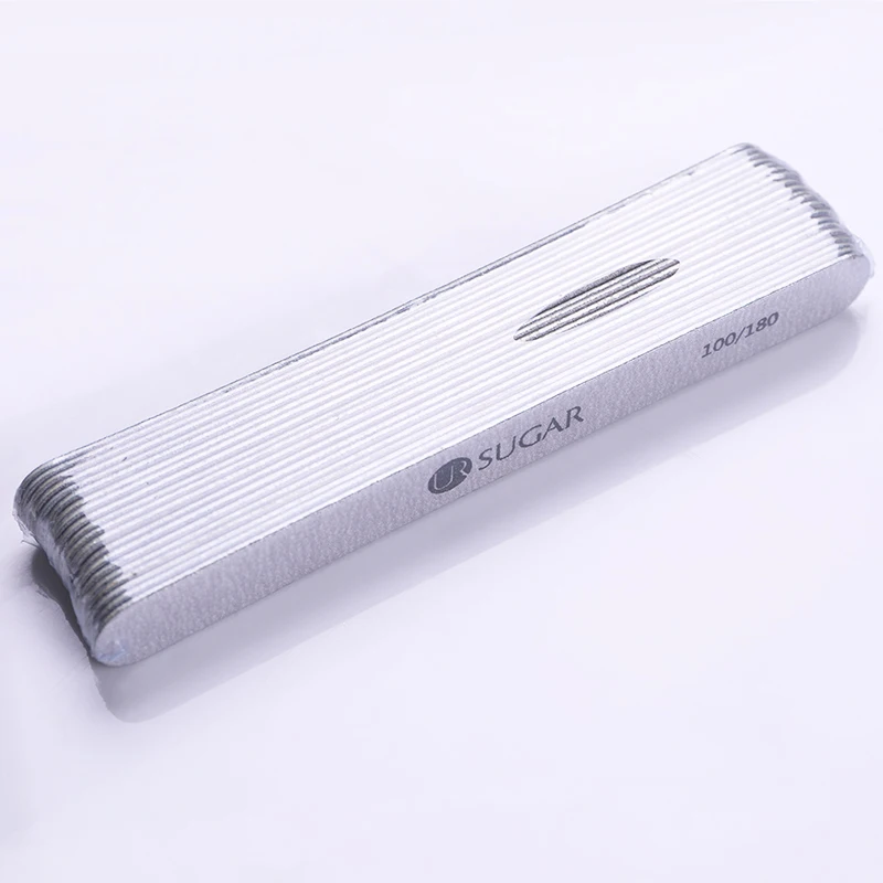

Nail File 240/320 Sanding Buffer Block Pedicure Buffing Polish Nail Tools Professional Double Side Nail Files