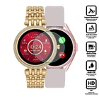 Защитная пленка из закаленного стекла для Michael Kors доступ Gen 5E MKGODarci Smartwatch защитное покрытие ЖК-экрана часы защита