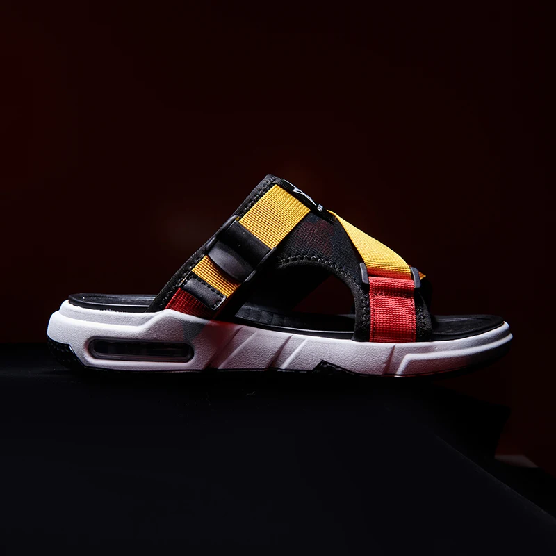 

Sandalen Heren Sandalias For Man Sandals Men Para Hombre De Casa Sandalia Masculino Verano Sandals-men Sandale Homme Slide