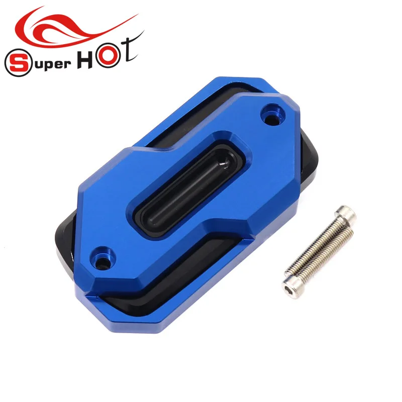 

For Honda XADV 750 X-ADV X ADV750 NC750D Motorcycle Front Brake Fluid Reservoir Tank Cap Cover XADV750 NC750D Accessories