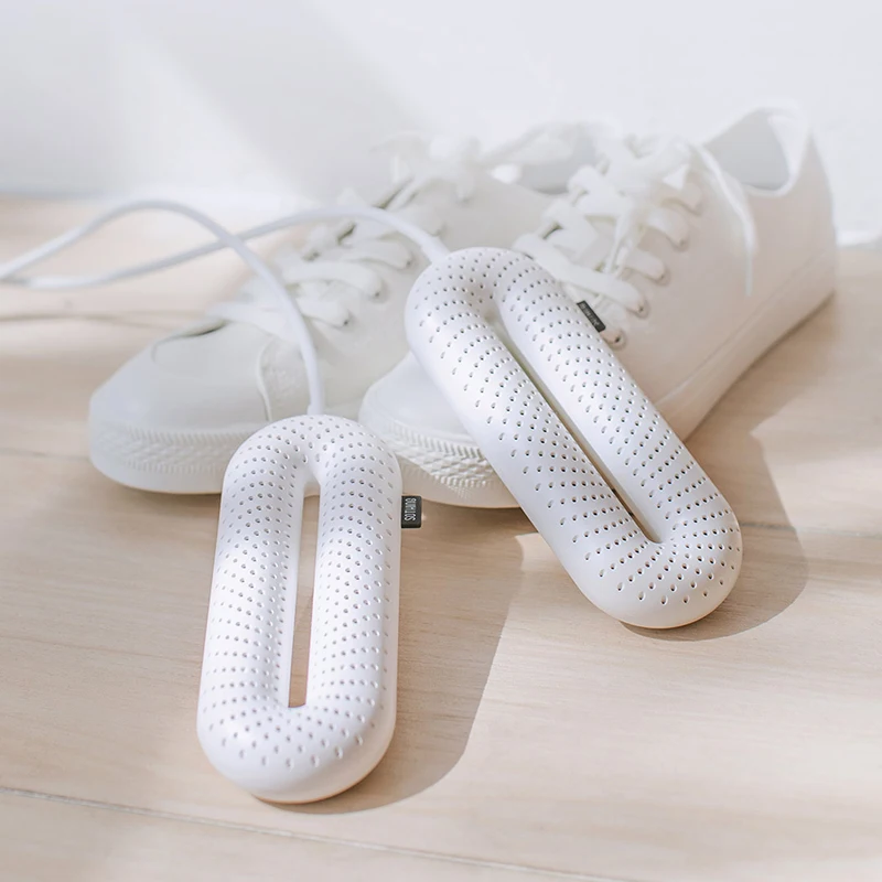 Xiaomi Youpin Портативная сушилка для обуви Zero-One домашний нагреватель УФ