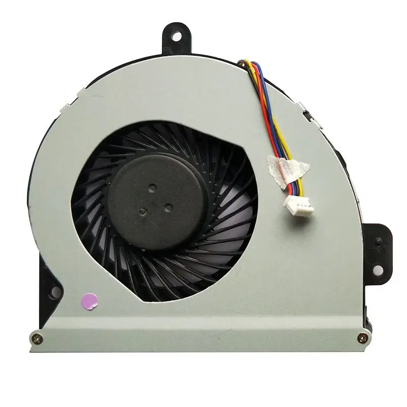 Охлаждающий вентилятор для ноутбука GZEELE охлаждающий ASUS X84L X84H X44L k54hr K84HR X44H A53S