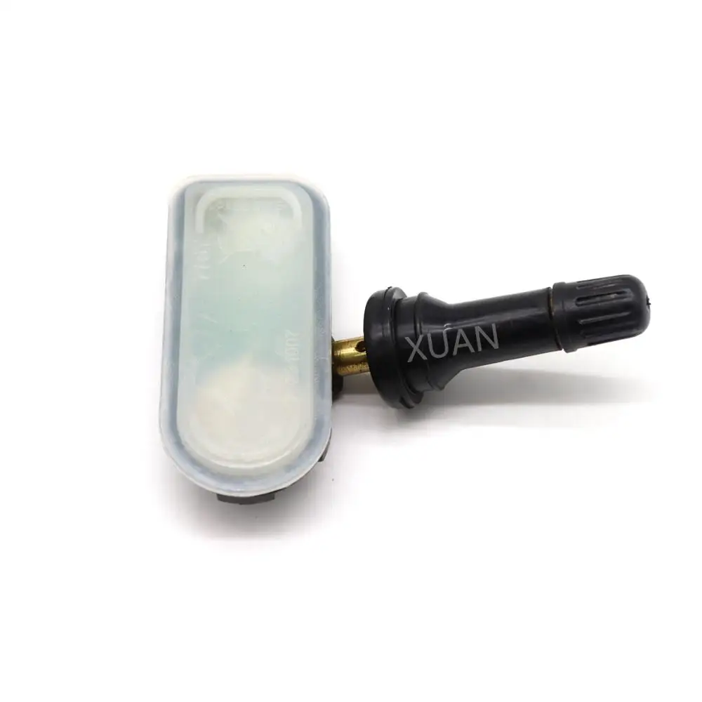 XUAN 1 шт. TPMS 68239720AA датчик давления в шинах для Jeep Cherokee Dodge Ram 1500 2500 2014 2020 68239720AB 433