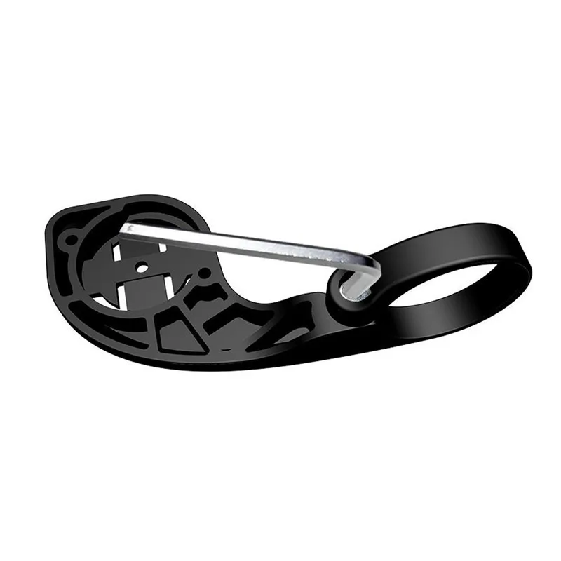 Крепление для велосипеда компьютера шоссейного MTB руль Поддержка Garmin Holder EDGE