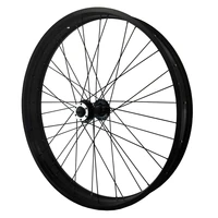 snow wheel 264 0 inch fat bike wheelset 26in disc brake 36 holes qr 9135mm rims width 80mm