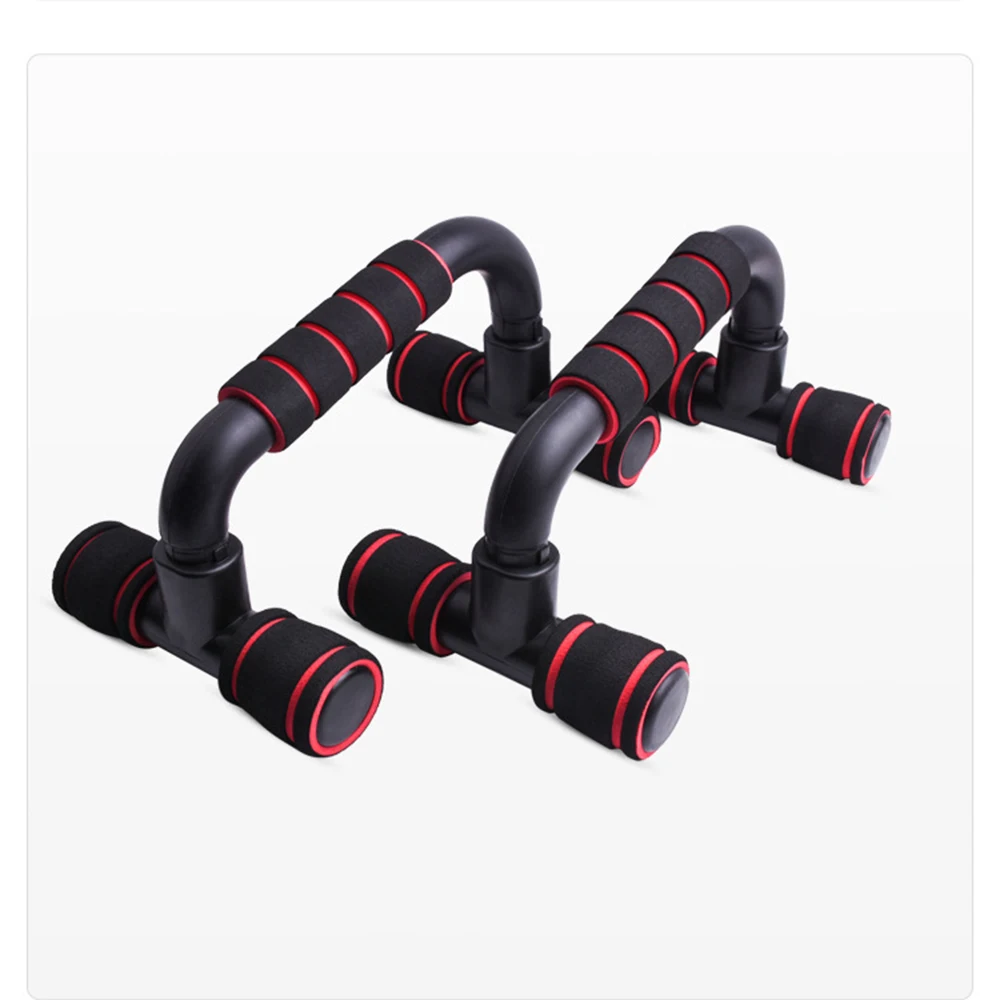 Эспандеры подставка для пуш-ап абдоминальное колесо AB ролик скакалка захват