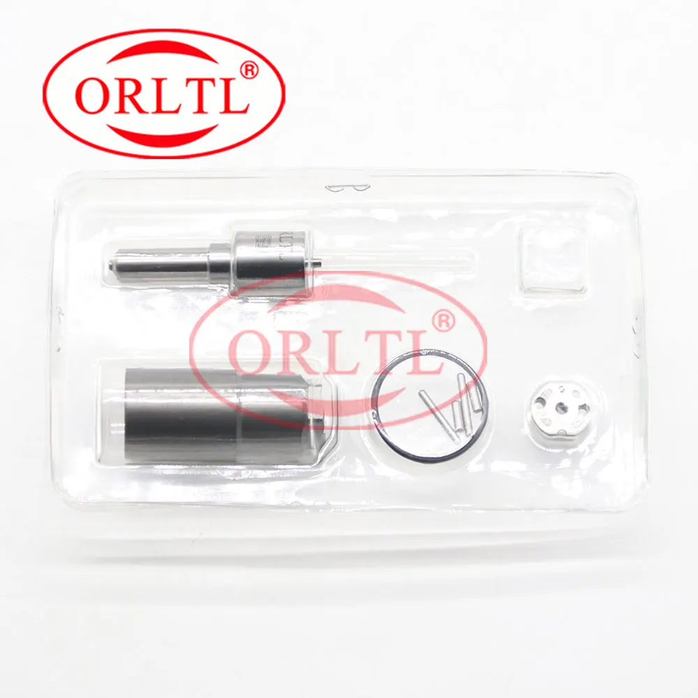 ORLTL 16600-EB300 Комплекты для ремонта дизельных топливных форсунок форсунка DLLA148P872