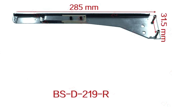 Оригинальное качество трубчатый каркас обруч кронштейн держателя для некоторых