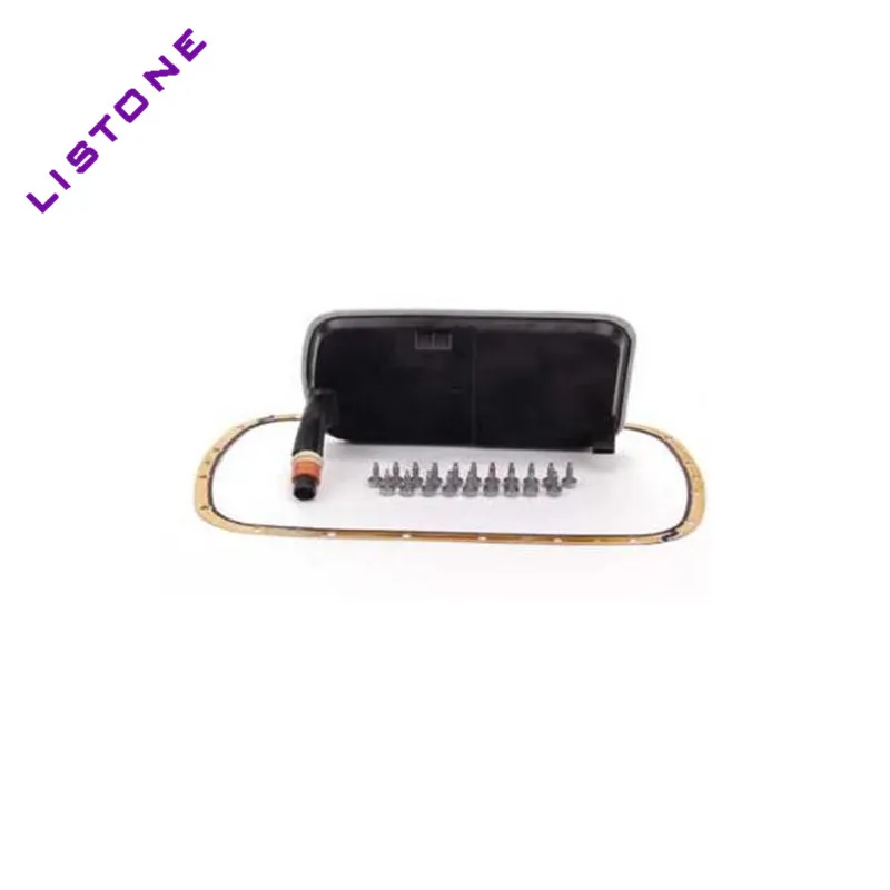 Трансмиссионный масляный поддон для BWM X5 E53 OEM: 24117557069|Топливные баки| |