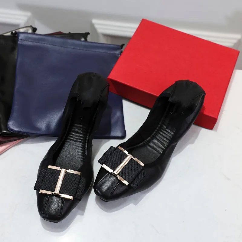 

2021 New Summer Women Solid Outdoor Casual Shoes Trendy Slip-On Canvas High Quality Loafers Shoes Fashion Non-Slip Driving Shoes