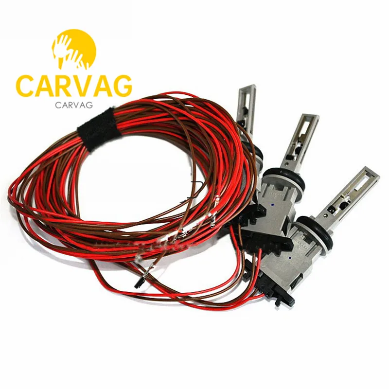 ДЛЯ VW Passat B8 Автоматический датчик температуры и провод