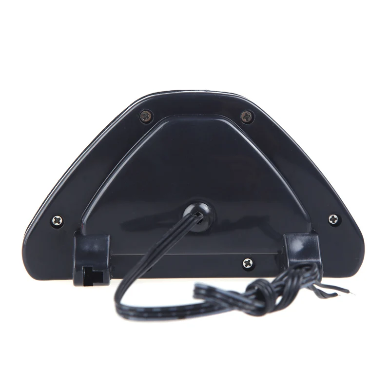 Автомобильные стоп сигналы POSSBAY автомобильные задние фонари предупреждающие