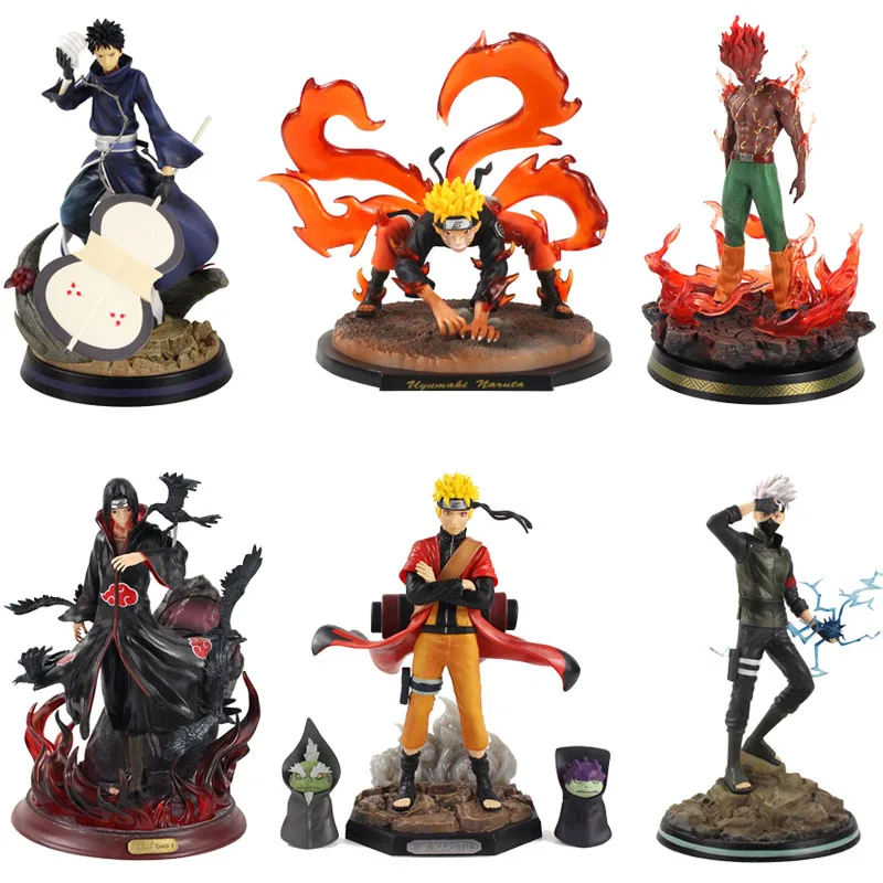 

PVC Action Figures Statue Figurine Model Toys