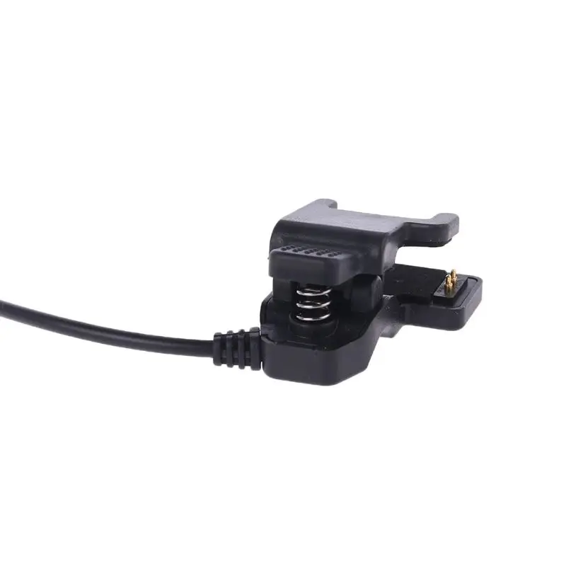 30 см USB зарядный док кабель Шнур зарядное устройство адаптер замена для Xiaomi Mi Band 4