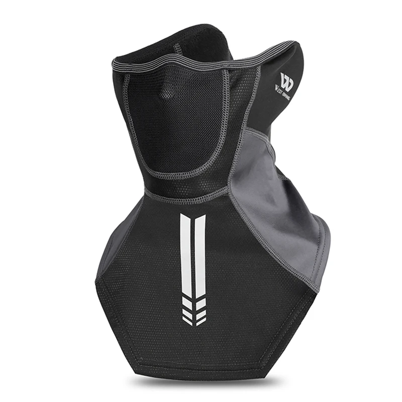 

Winter Fishing Warm Mask Outdoor Sport Bandana Scarf Fishing Cycling Hiking Face Cover Neck Gaiter Bike Half Mask Headband Men